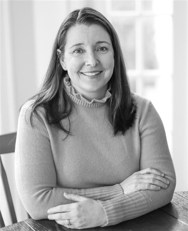 Kate Schmeckpeper - VICE CHAIR