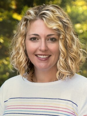  Sarah Gold - COMMITTEE MEMBER