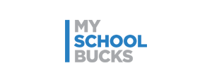 My School Bucks logo