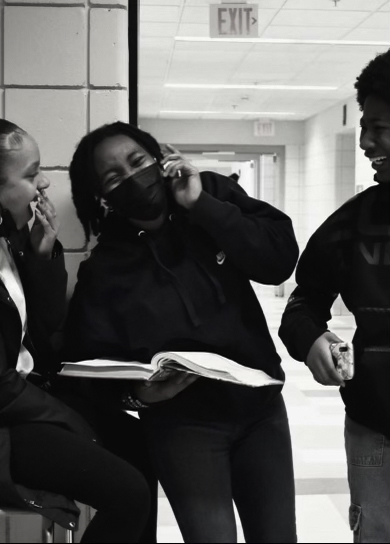 Metco kids