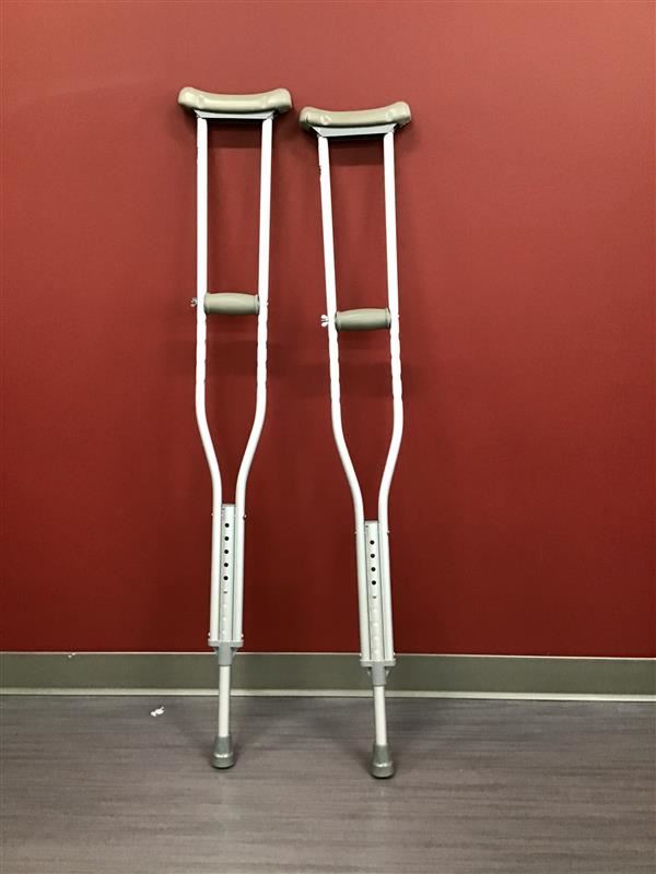 Crutches
